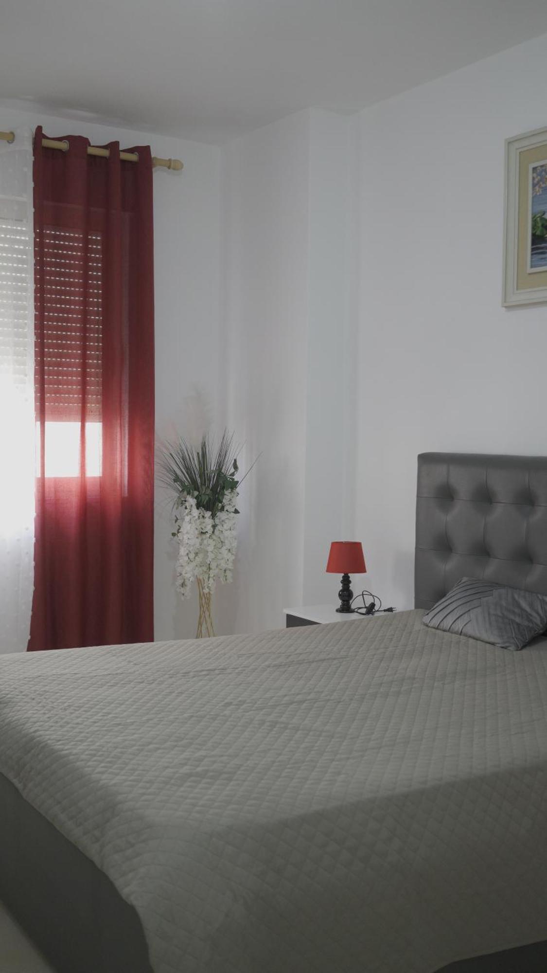 Ohana Apartments Durres Exterior photo
