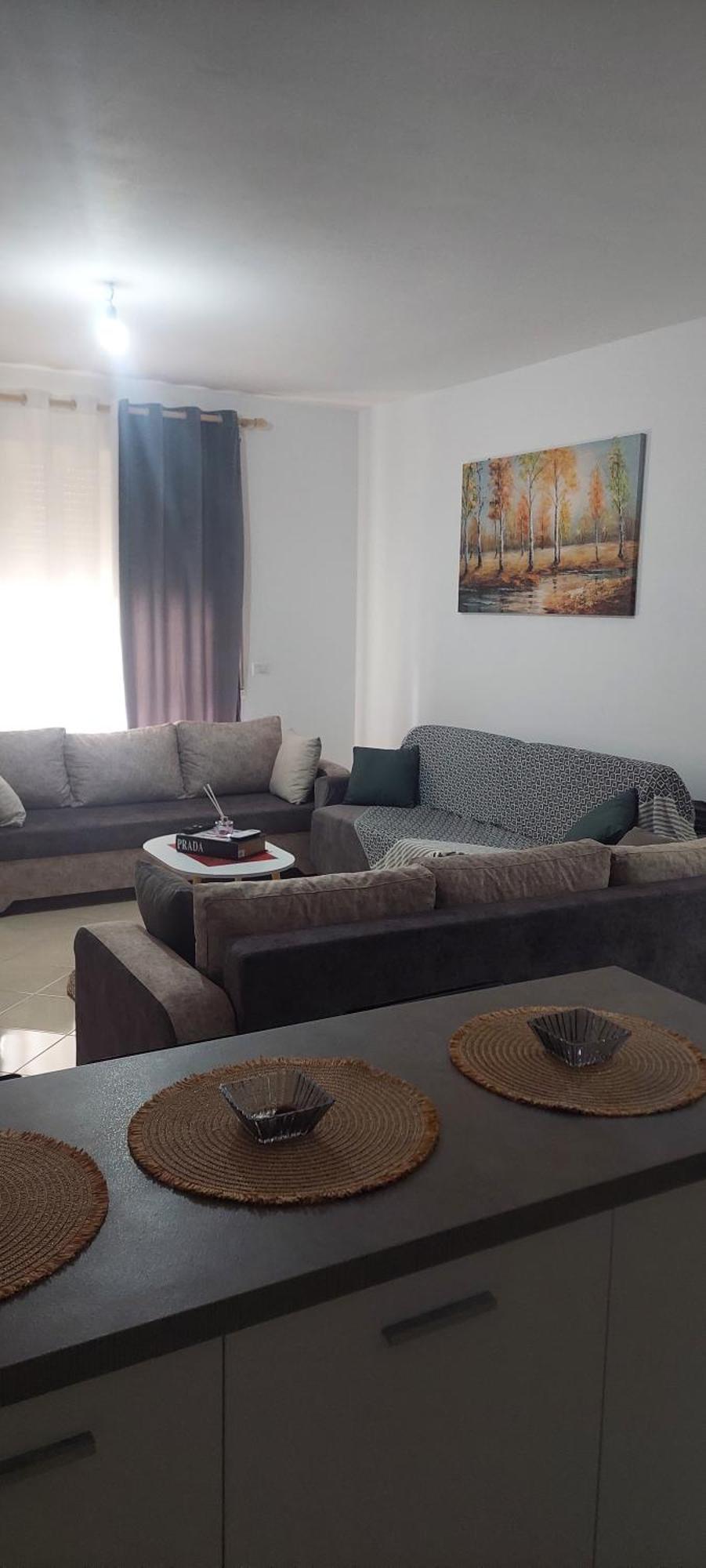Ohana Apartments Durres Exterior photo