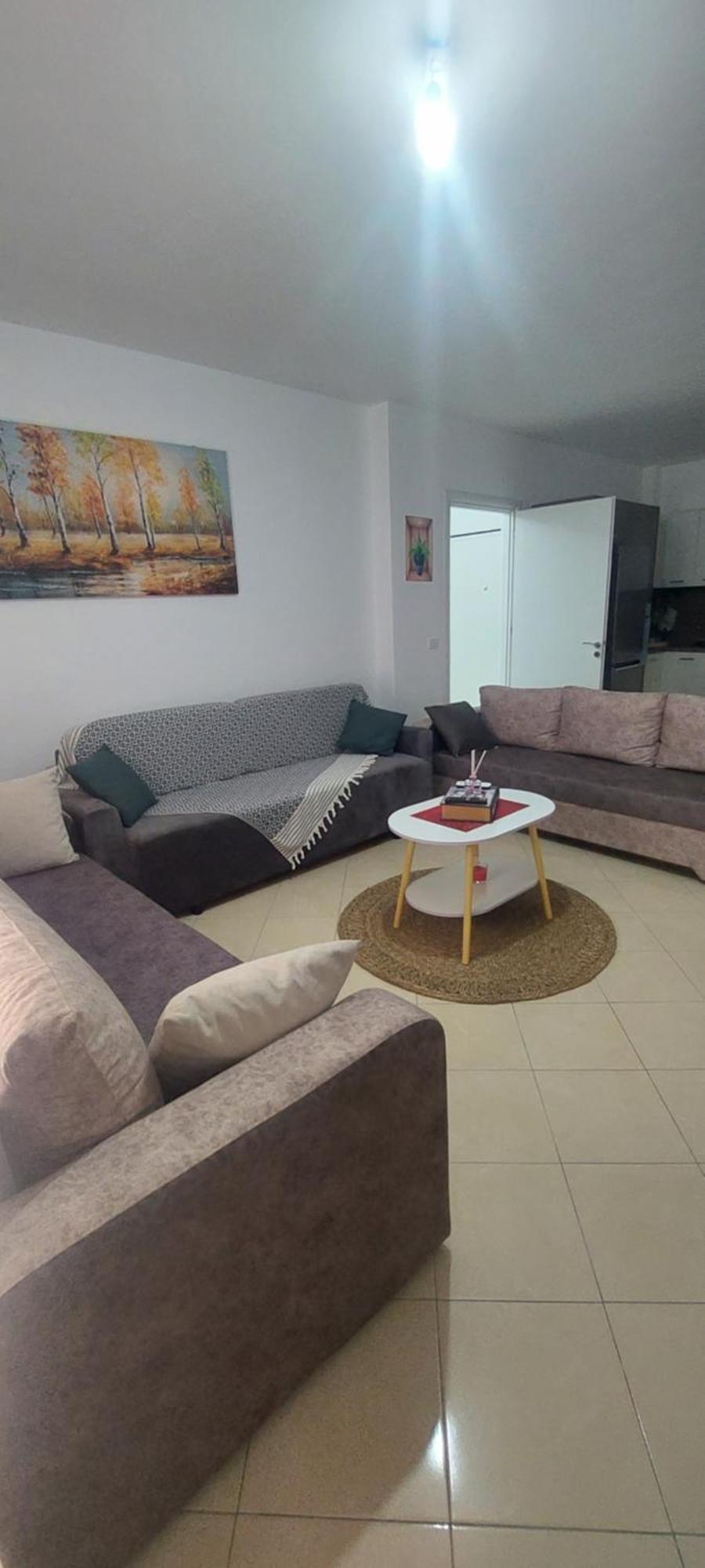Ohana Apartments Durres Exterior photo
